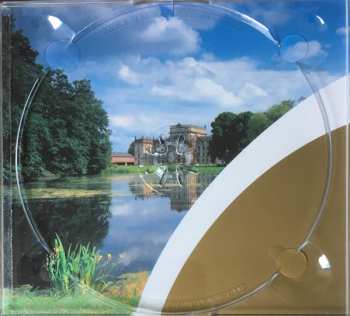 2CD Various: Die Schönsten Momente 25 Jahre Festspiele Mecklenburg-Vorpommern