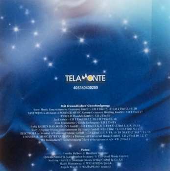 2CD Various: Die Super-Hitparade Der Volksmusik