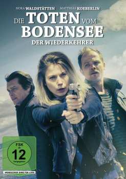 DVD Various: Die Toten Vom Bodensee: Die Wiederkehrer