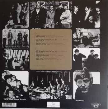 LP Various: Diggin' For Gold Vol 3 NUM | LTD | CLR