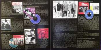 LP Various: Diggin' For Gold Vol 3 NUM | LTD | CLR
