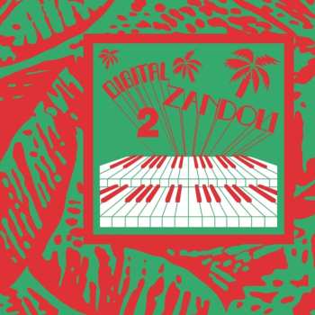 Album Various: Digital Zandoli 2