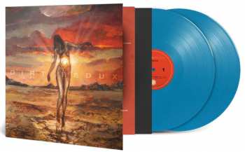 2LP Various: Dirt (Redux) LTD | CLR