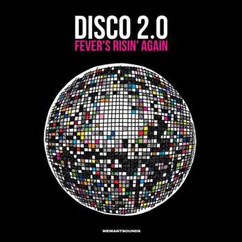 2LP Various: Disco 2.0 (Fever's Risin' Again)