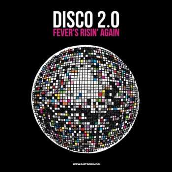CD Various: Disco 2.0 (Fever's Risin' Again)