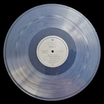 LP Various: Disco CLR