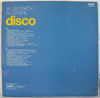 LP Various: Disco