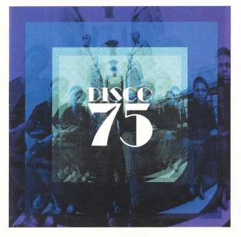 3CD/Doos Various: Disco 75
