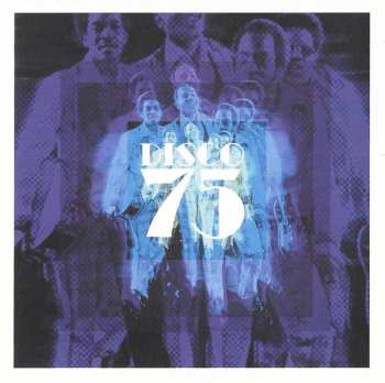 3CD/Doos Various: Disco 75