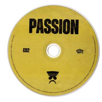 5CD Various: Disco Discharge Presents: Box of Sin