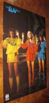 LP Various: Disco Motion