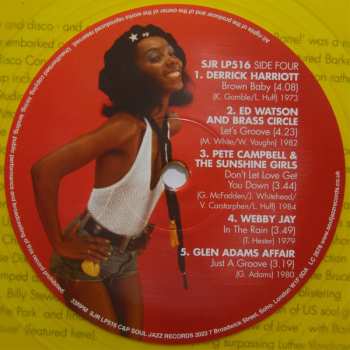 2LP Various: Disco Reggae Rockers CLR | LTD