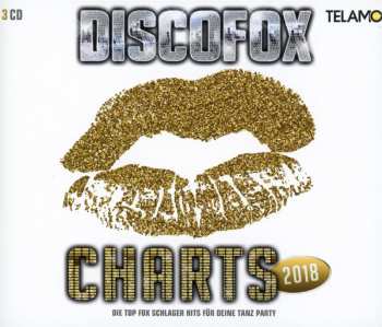 Album Various: Discofox Charts 2018