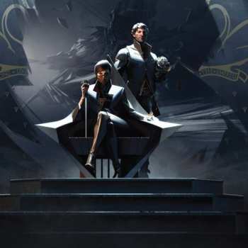 5LP/Doos Various: Dishonored: The Soundtrack Collection CLR | DLX