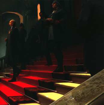 5LP/Doos Various: Dishonored: The Soundtrack Collection CLR | DLX
