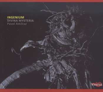Album Various: Divina Mysteria - Ingenium