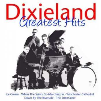 2CD Various: Dixieland - Greatest Hits