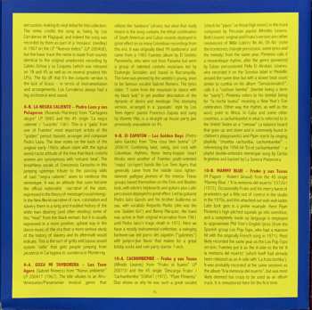 10SP/Doos Various: DJ Bongohead Presents...Big Box Of Afrosound