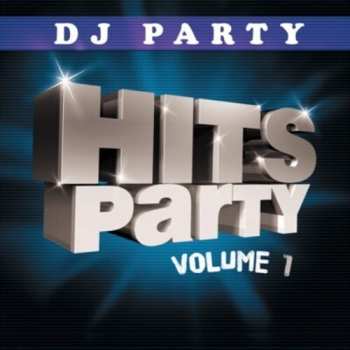 CD Various: Hits Party Vol. 1