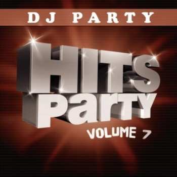 CD Various: Hits Party Vol. 7