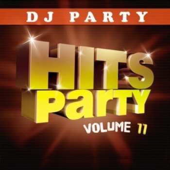 CD Various: Hits Party Vol. 11