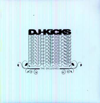 Album Various: DJ-Kicks - The Exclusives
