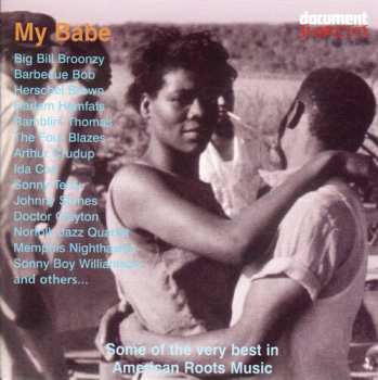 Album Various: Document Shortcuts Vol. 3 (My Babe)