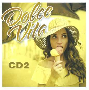 3CD Various: Dolce Vita