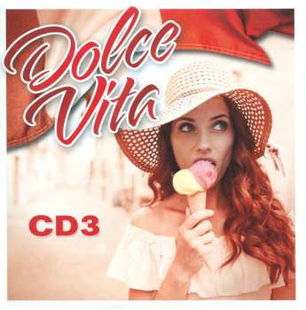 3CD Various: Dolce Vita