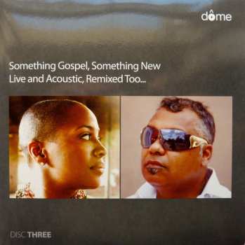 3CD Various: Dome Twenty Years