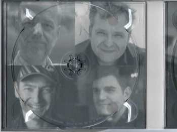 3SACD Various: Donaueschinger Musiktage 2012