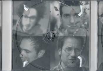3SACD Various: Donaueschinger Musiktage 2012