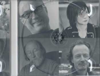 3SACD Various: Donaueschinger Musiktage 2012