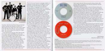 CD Various: Don't Be Bad! (60s Punk Recorded In Texas)