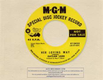CD Various: Don't Be Bad! (60s Punk Recorded In Texas)