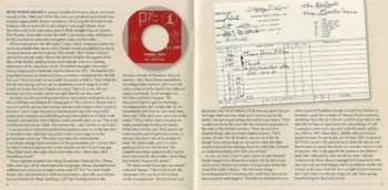 CD Various: Don't Be Bad! (60s Punk Recorded In Texas)
