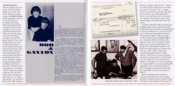 CD Various: Don't Be Bad! (60s Punk Recorded In Texas)