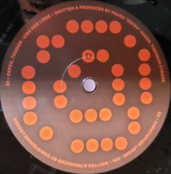 2LP Various: Dots And Pearls 7