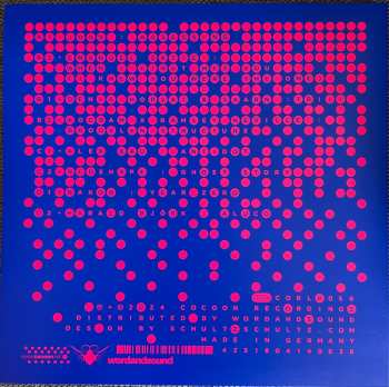 2LP Various: Dots And Pearls 8