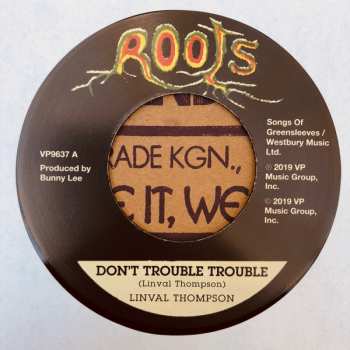 4LP/4CD/4SP/Doos Various: Down In Jamaica (40 Years Of VP Records) LTD