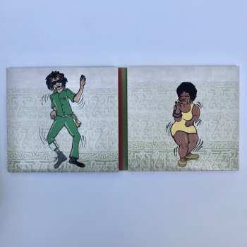 4LP/4CD/4SP/Doos Various: Down In Jamaica (40 Years Of VP Records) LTD
