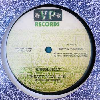 4LP/4CD/4SP/Doos Various: Down In Jamaica (40 Years Of VP Records) LTD