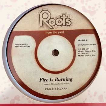 4LP/4CD/4SP/Doos Various: Down In Jamaica (40 Years Of VP Records) LTD