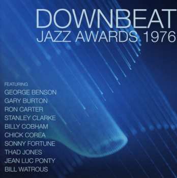 Album Various: Downbeat Jazz Awards 1976