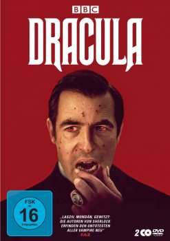 2DVD Various: Dracula  Staffel 1