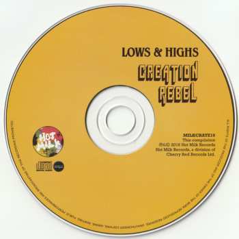 4CD/Doos Various: Dread Operator