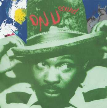 4CD/Doos Various: Dread Operator