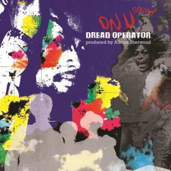 4CD/Doos Various: Dread Operator