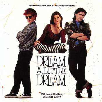 LP Various: Dream A Little Dream