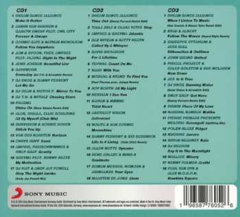 3CD Various: Dream Dance Vol. 94: The Annual 2023
